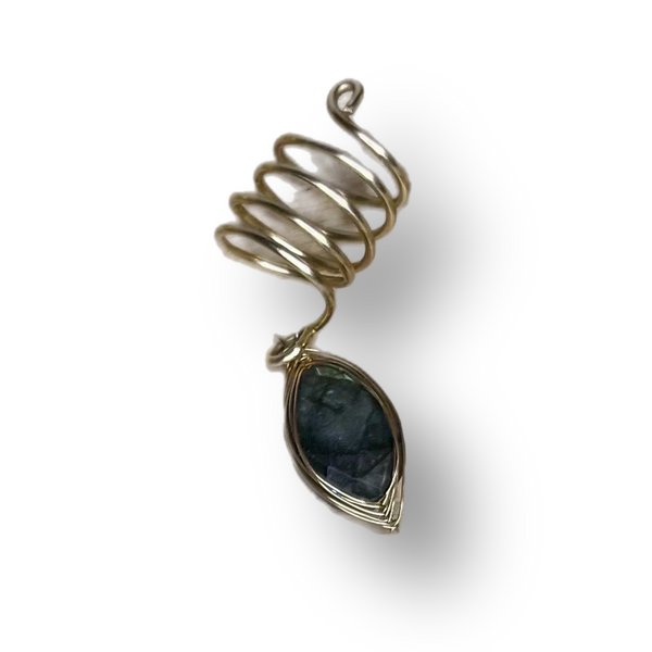 Custom Loc Jewelry
